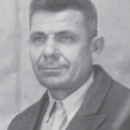Трифон Горанов Гърджов, с. Разград, Ломско - кмет 1949 - 1952 г
