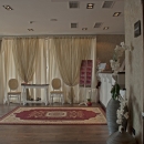 front office
