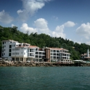 Hotel&castle