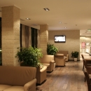 lobby bar