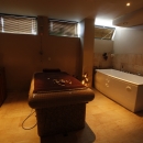 spa aromatherapy
