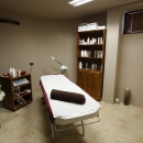 spa cosmetics
