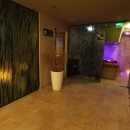 spa vichy douche