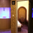 steam bath