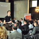 StartUP@Blagoevgrad 2012