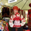 Международен панаир на народните занаяти в Етъра. Тази година от 6 до 9 септември отново ще ни гостуват майстори от Япония, Мароко, Русия, Румъния, Великобритания и още много страни.