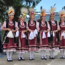 Бистрица пее