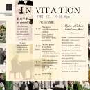 Invitation