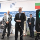 Стартира проектът за модернизация на железопътния участък Септември – Пловдив 