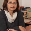 д-р Весела Попова