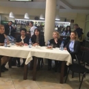 Среща жени Кнежа